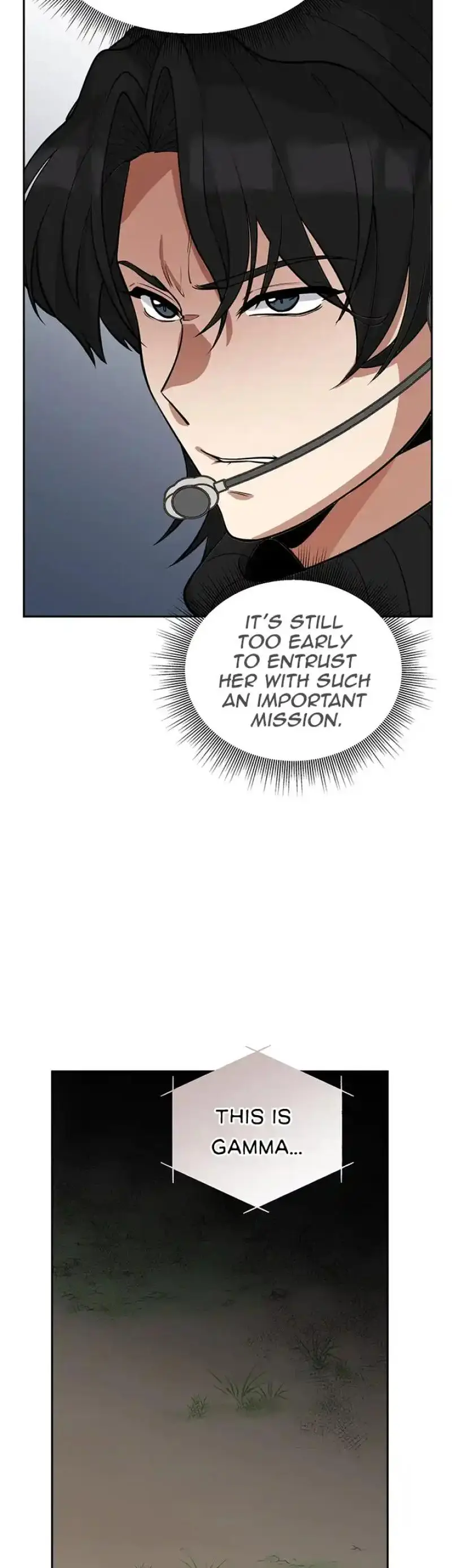 Scorpion Time Chapter 19 46